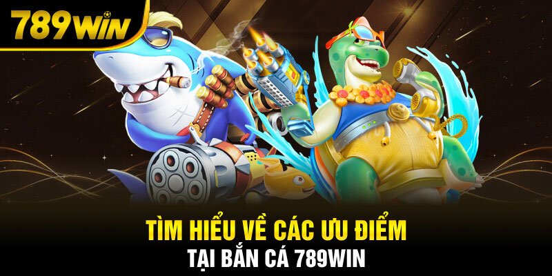 Khám Phá Thế Giới Đầy Màu Sắc Của 789win - Chơi Game Trực Tuyến Đỉnh Cao